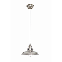 Down Light Pendant 11" Width Down Light Pendant 11" Width