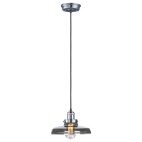 Down Light Pendant 10" Width Down Light Pendant 10" Width