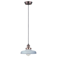 Down Light Pendant 10" Width Down Light Pendant 10" Width