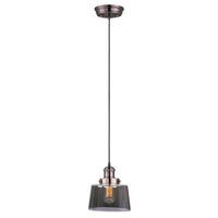 Mini-Pendant 8-3/4" Width Mini-Pendant 8-3/4" Width