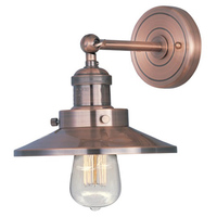 1 Bulb Wall Sconce 1 Bulb Wall Sconce