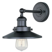1 Bulb Wall Sconce 1 Bulb Wall Sconce