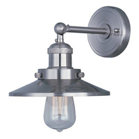 1 Bulb Wall Sconce 1 Bulb Wall Sconce