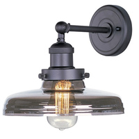 1 Bulb Wall Sconce 1 Bulb Wall Sconce