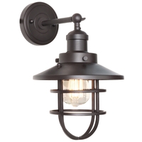 1 Bulb Wall Sconce 1 Bulb Wall Sconce
