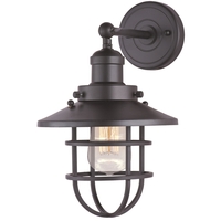1 Bulb Wall Sconce 1 Bulb Wall Sconce