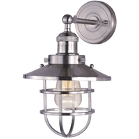 1 Bulb Wall Sconce 1 Bulb Wall Sconce