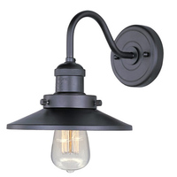 1 Bulb Wall Sconce 1 Bulb Wall Sconce