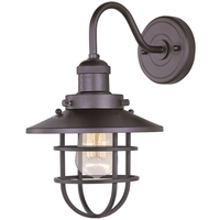 1 Bulb Wall Sconce 1 Bulb Wall Sconce