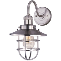 1 Bulb Wall Sconce 1 Bulb Wall Sconce