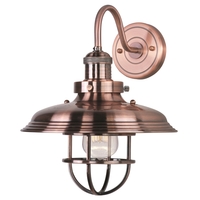 1 Bulb Wall Sconce 1 Bulb Wall Sconce