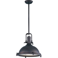 Down Light Pendant 17-3/4" Width Down Light Pendant 17-3/4" Width