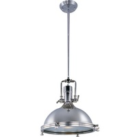 Down Light Pendant 17-3/4" Width Down Light Pendant 17-3/4" Width