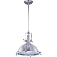 Down Light Pendant 17-3/4" Width Down Light Pendant 17-3/4" Width