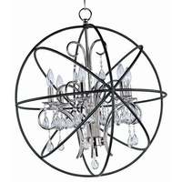 Mid Sized Chandelier 25" Width Mid Sized Chandelier 25" Width