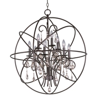 Foyer Pendant Lighting 30" Width Foyer Pendant Lighting 30" Width