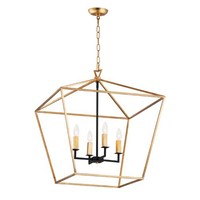 Foyer Pendant Lighting 24-1/2" Width Foyer Pendant Lighting 24-1/2" Width