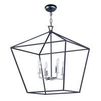 Foyer Pendant Lighting 24-1/2" Width Foyer Pendant Lighting 24-1/2" Width