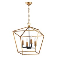 Foyer Pendant Lighting 17-3/4" Width Foyer Pendant Lighting 17-3/4" Width
