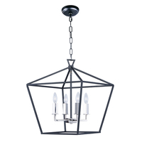 Foyer Pendant Lighting 17-3/4" Width Foyer Pendant Lighting 17-3/4" Width