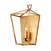 1 Bulb Wall Sconce 1 Bulb Wall Sconce