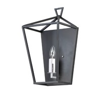 1 Bulb Wall Sconce 1 Bulb Wall Sconce