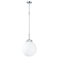 Down Light Pendant 14" Width Down Light Pendant 14" Width
