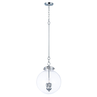 Down Light Pendant 14" Width Down Light Pendant 14" Width