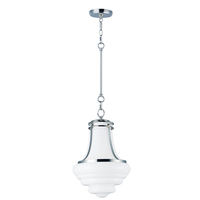 Down Light Pendant 13" Width Down Light Pendant 13" Width