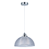 Mini-Pendant 9-3/4" Width