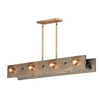 Linear Pendants 9" Width Linear Pendants 9" Width