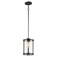 Mini-Pendant 6-3/4" Width Mini-Pendant 6-3/4" Width