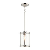 Mini-Pendant 6-3/4" Width Mini-Pendant 6-3/4" Width