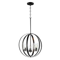 Foyer Pendant Lighting 20-3/4" Width Foyer Pendant Lighting 20-3/4" Width