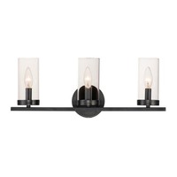 Bathroom Lighting (3 bulbs) Bathroom Lighting (3 bulbs)