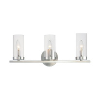 Bathroom Lighting (3 bulbs) Bathroom Lighting (3 bulbs)