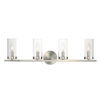 Bathroom Lighting (4 or more bulbs) Bathroom Lighting (4 or more bulbs)