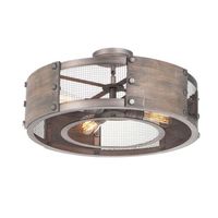 Down Light Pendant 22" Width Down Light Pendant 22" Width