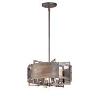 Down Light Pendant 22" Width Down Light Pendant 22" Width