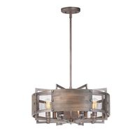 Down Light Pendant 28" Width Down Light Pendant 28" Width