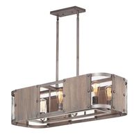 Linear Pendants 15" Width Linear Pendants 15" Width