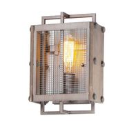 1 Bulb Wall Sconce 1 Bulb Wall Sconce