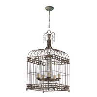 Foyer Pendant Lighting 16-3/4" Width Foyer Pendant Lighting 16-3/4" Width