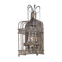Outdoor Wall Light 18-1/2" Height Outdoor Wall Light 18-1/2" Height