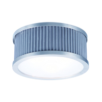 Flush Mount Ceiling Light 17-1/2" Width Flush Mount Ceiling Light 17-1/2" Width