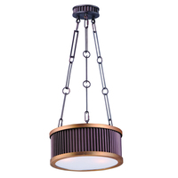 Drum Pendant 13" Width Drum Pendant 13" Width