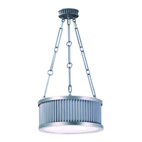 Drum Pendant 13" Width Drum Pendant 13" Width