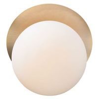 1 Bulb Wall Sconce 1 Bulb Wall Sconce
