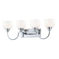 Bathroom Lighting (4 or more bulbs) 30-3/4" Width Bathroom Lighting (4 or more bulbs) 30-3/4" Width
