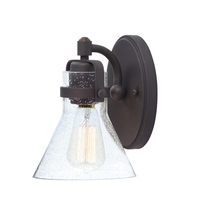 1 Bulb Wall Sconce 1 Bulb Wall Sconce